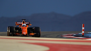 McLaren's Catastrophic Formula One Car Is Nearing 24 Hours Of Lemons Bad